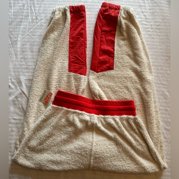 NWT Free People Movement Women's Cuddle Up Pants - Picture 10 of 10